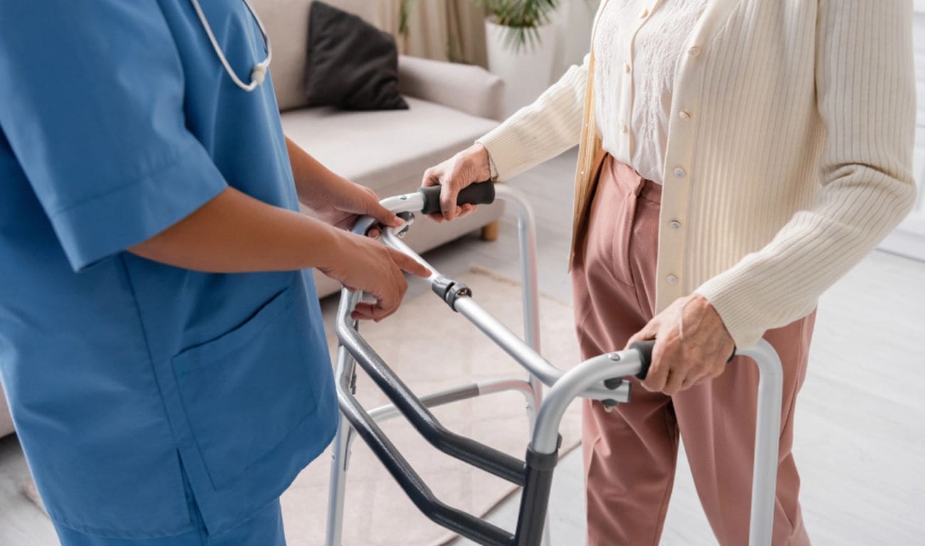 Companion Care